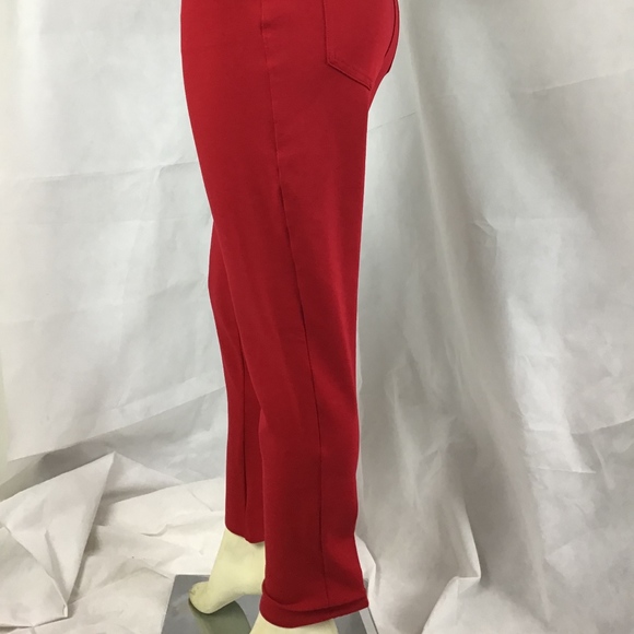 So Slimming By Chico's Pants Size 0.5 Reg. (z3) - Picture 3 of 8